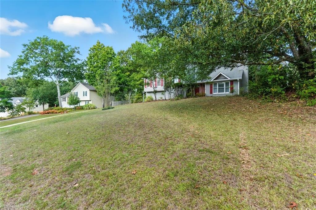 21 Whistle Stop Drive SW