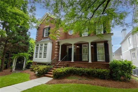 2174 Basque Drive SE Smyrna GA 30080