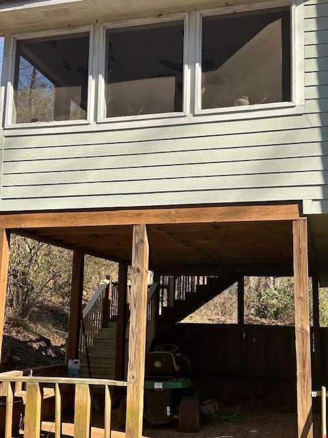 1677 Grey Fox Court