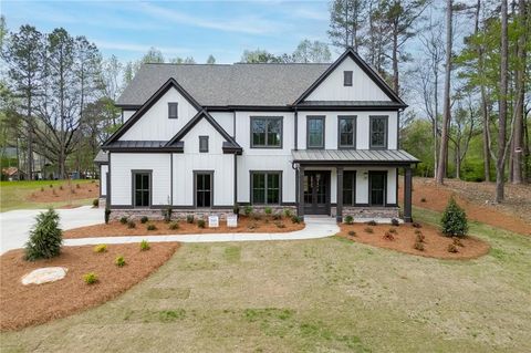 8165 Heardsville Court Cumming GA 30028