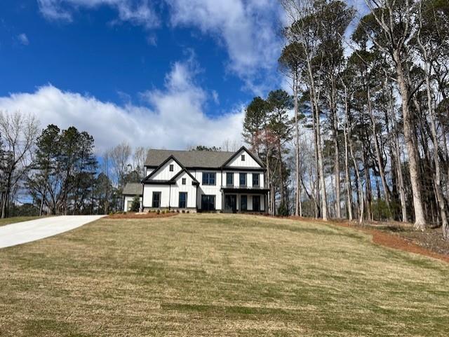 8165 Heardsville Court