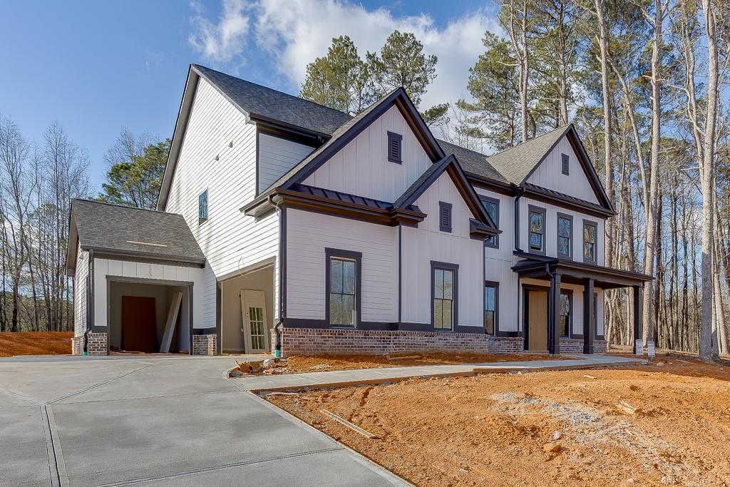 8165 Heardsville Court