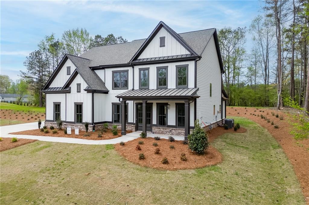 8165 Heardsville Court