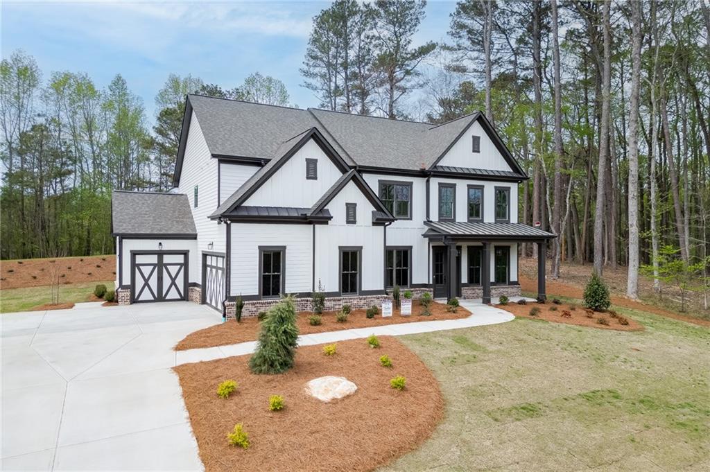 8165 Heardsville Court