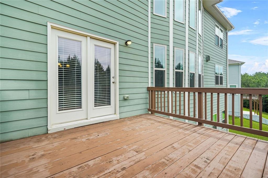1606 Chancery Lane, Lithia Springs, Georgia image 27