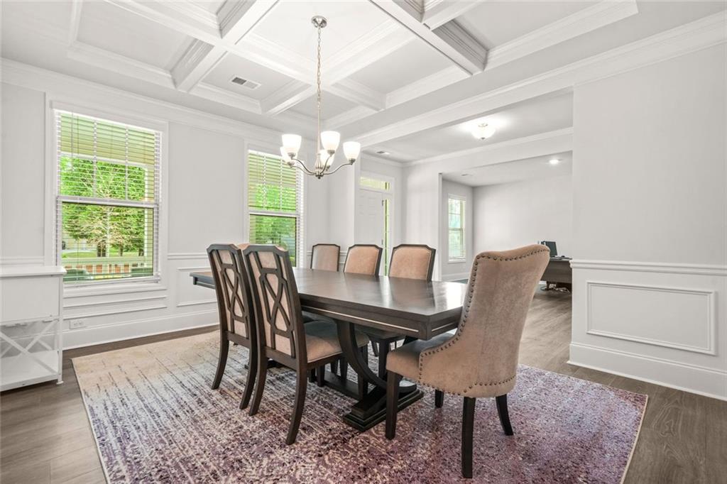 1606 Chancery Lane, Lithia Springs, Georgia image 39