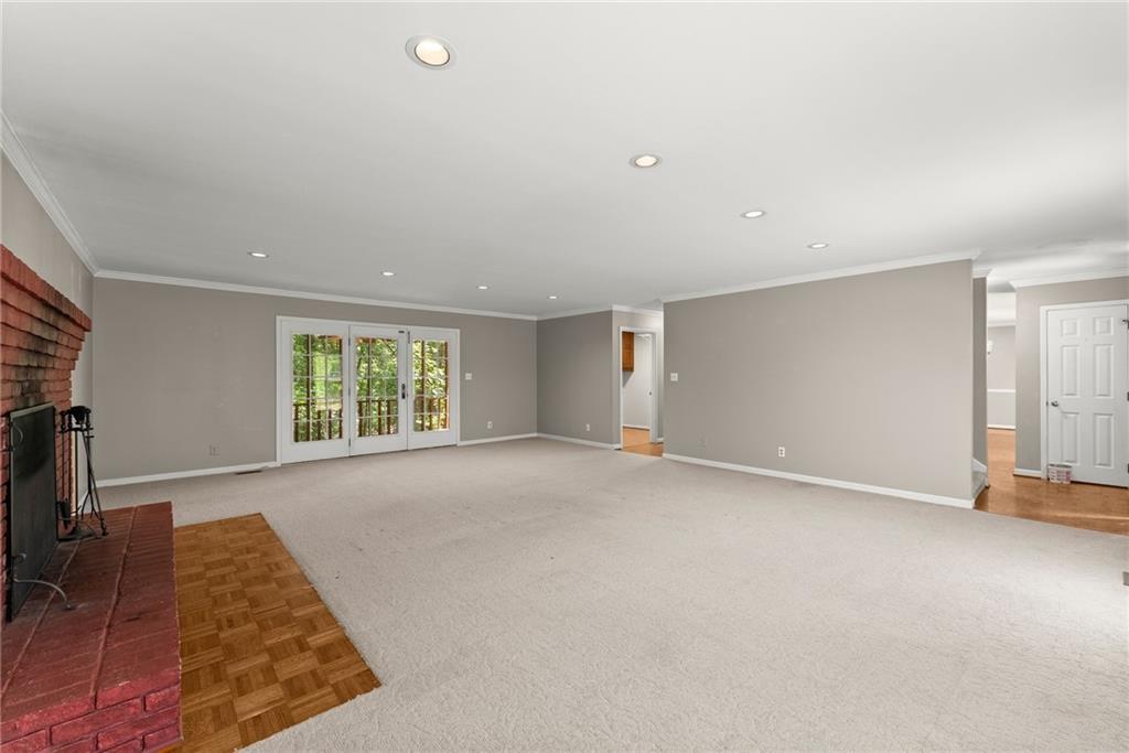 2533 Bridgewater Drive