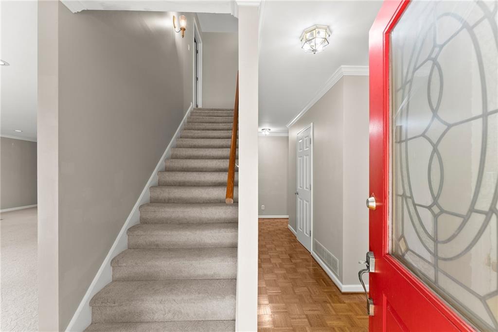 2533 Bridgewater Drive