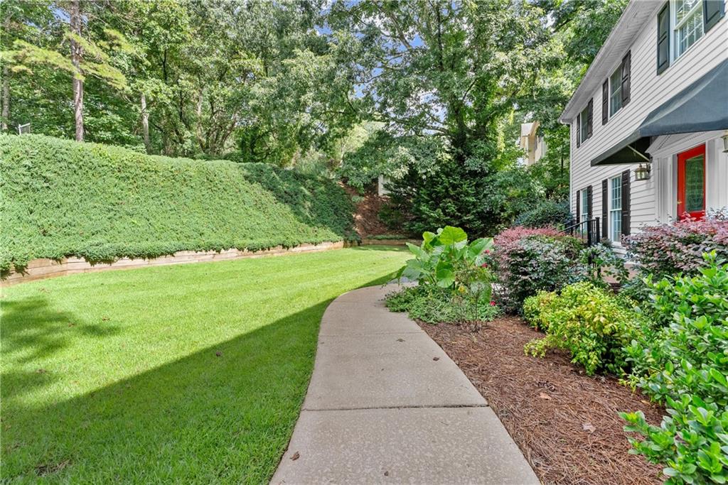 2533 Bridgewater Drive