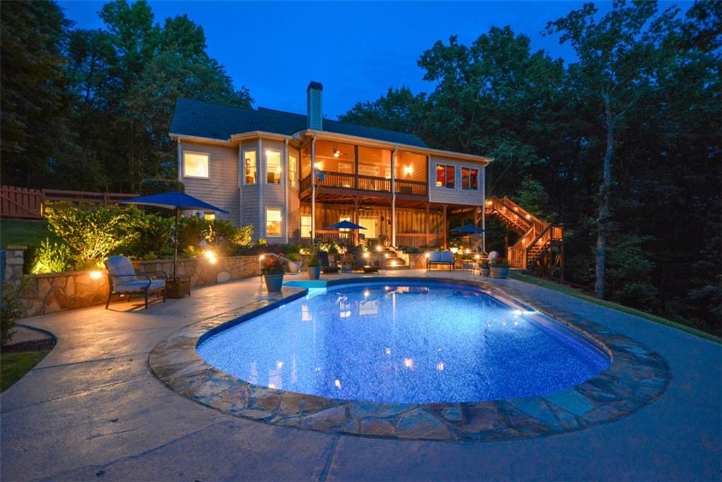 77 Tally Cove Road