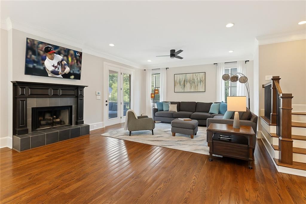 3834 Chamblee Dunwoody Road