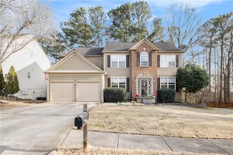 3550 Myrtlewood Chase NW, Kennesaw, GA 30144 - MLS#: 7537959