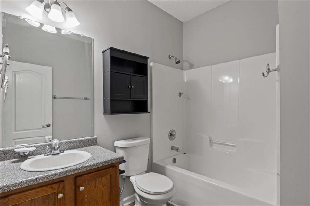 Towne Village - Residential