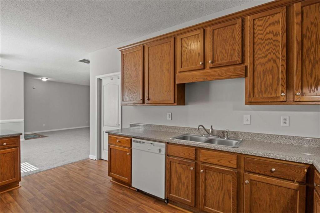 Towne Village - Residential