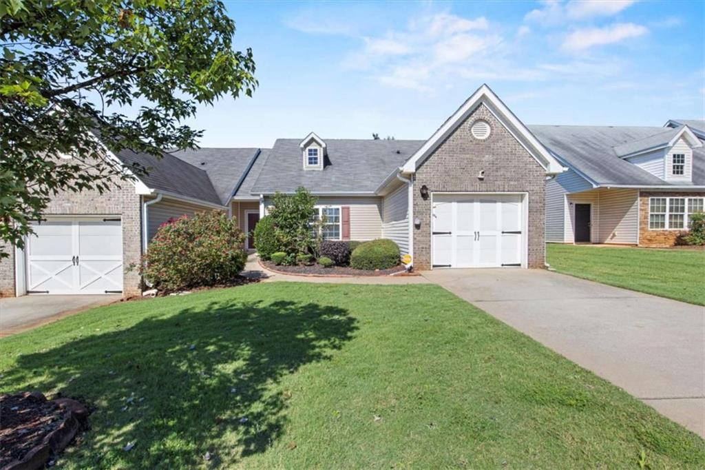 Towne Village - Residential