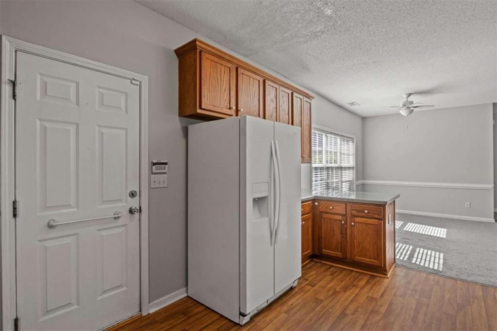 Towne Village - Residential