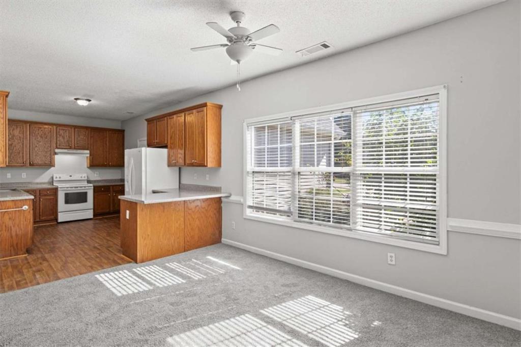 Towne Village - Residential