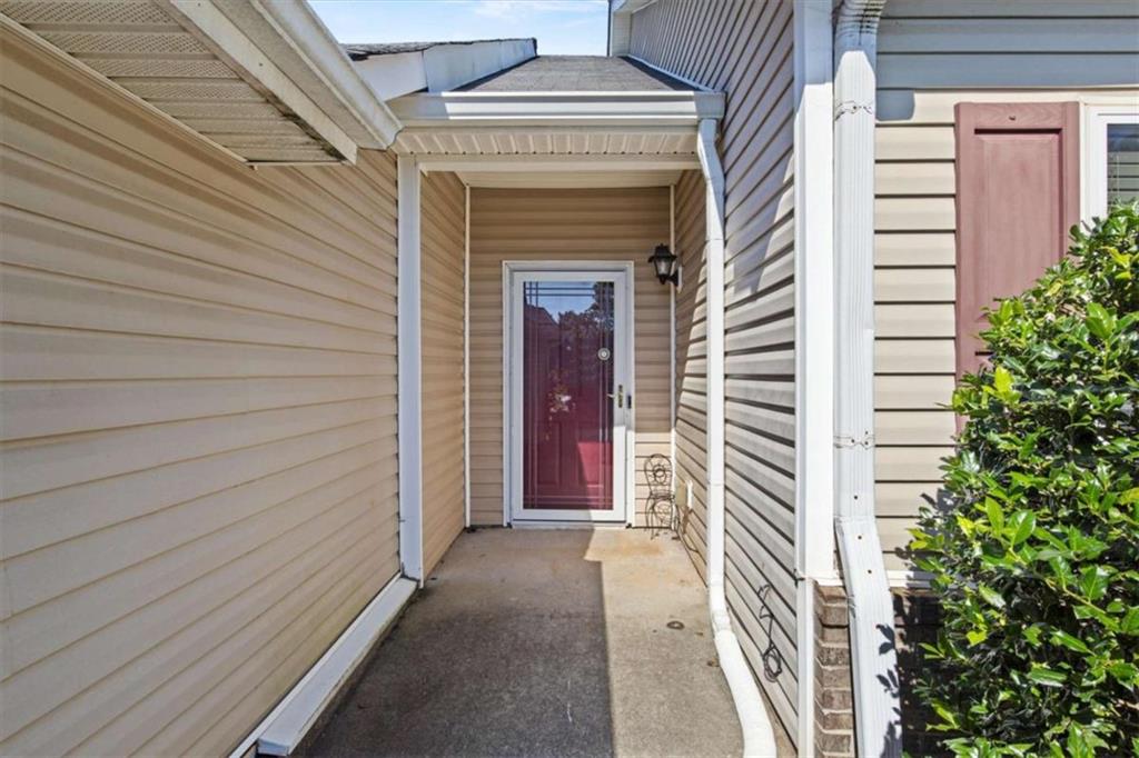 Towne Village - Residential