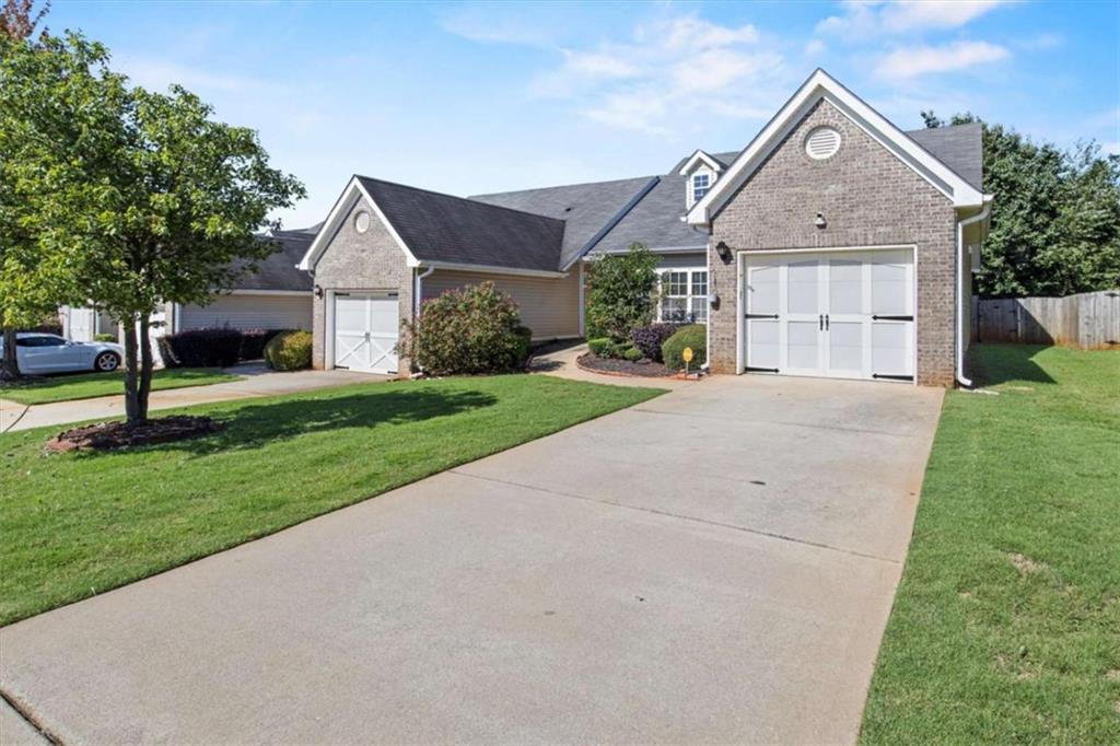 Towne Village - Residential