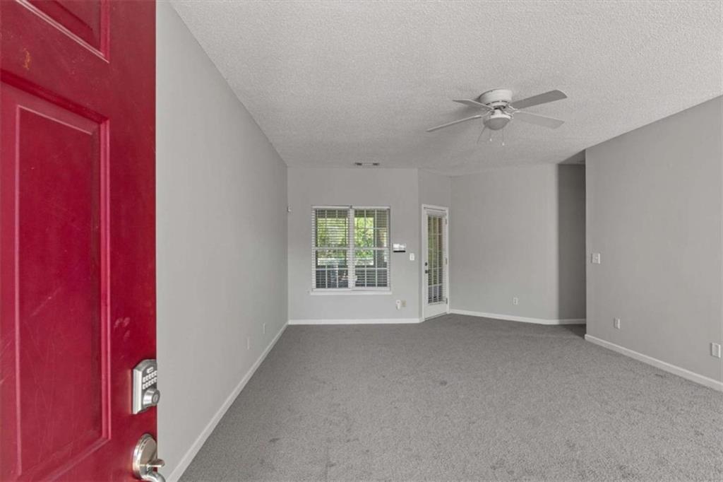Towne Village - Residential