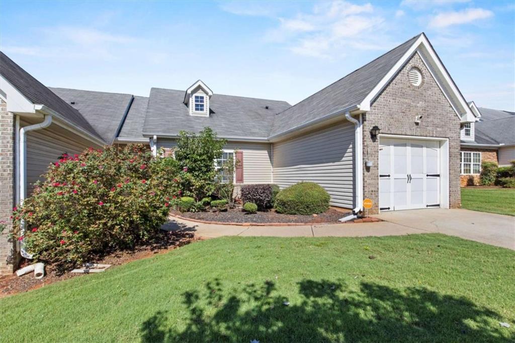 Towne Village - Residential