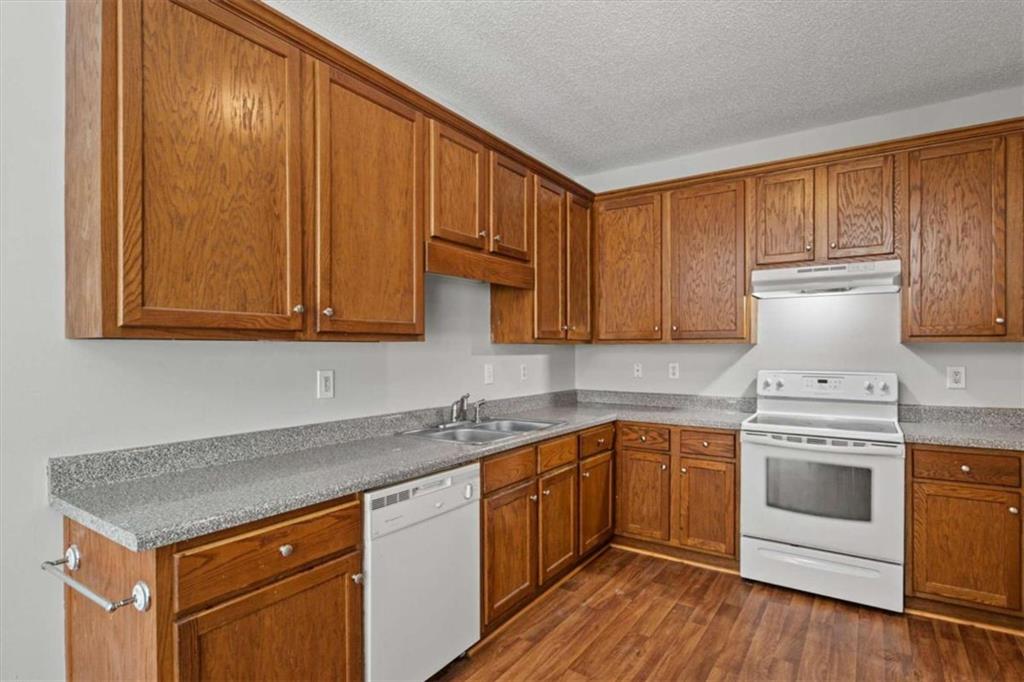 Towne Village - Residential