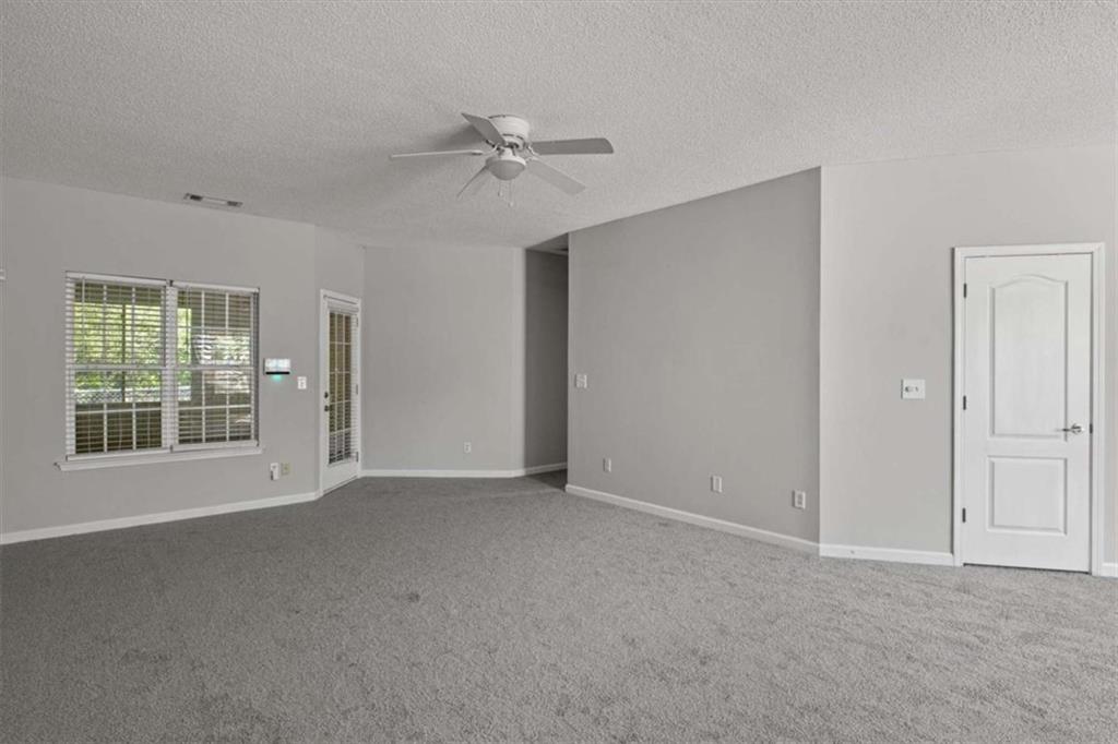 Towne Village - Residential
