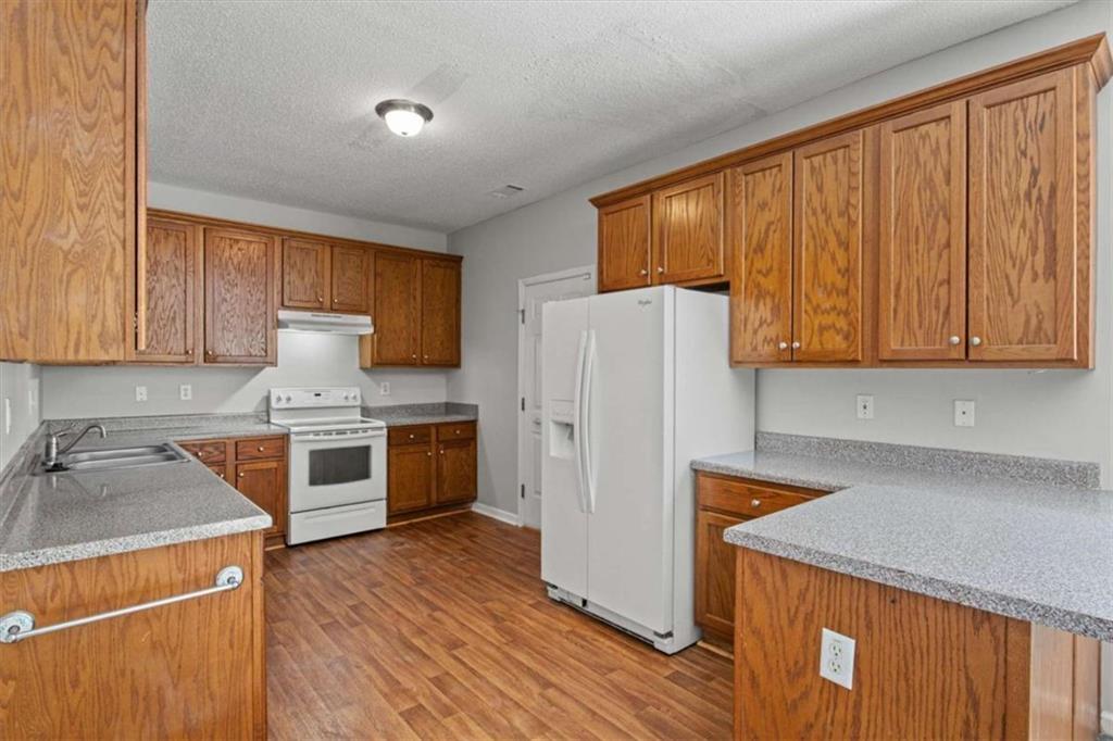 Towne Village - Residential