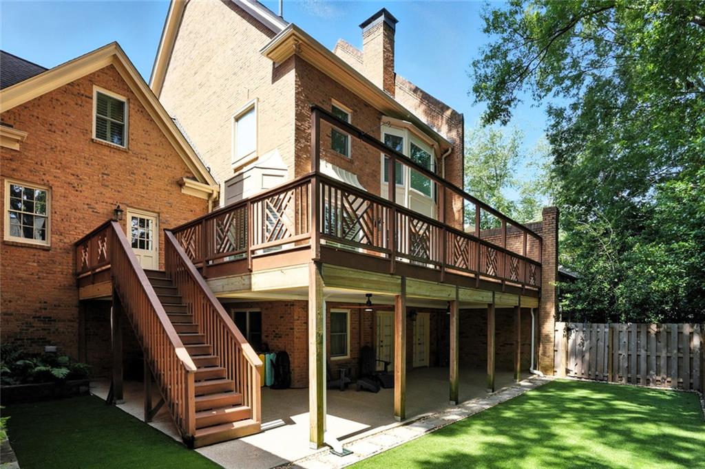 1275 Fairfield E