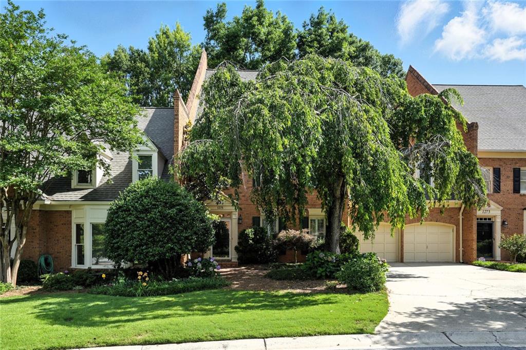 1275 Fairfield E