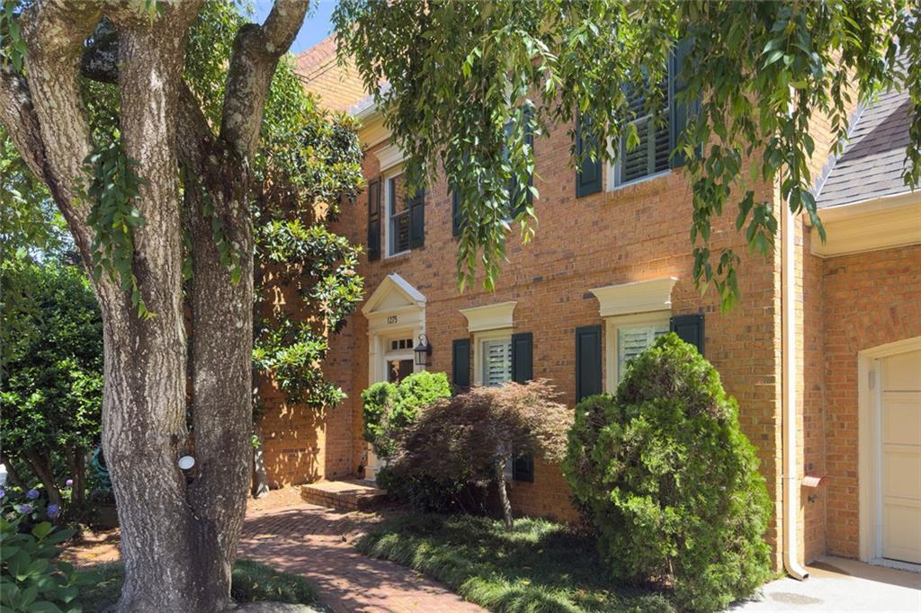 1275 Fairfield E