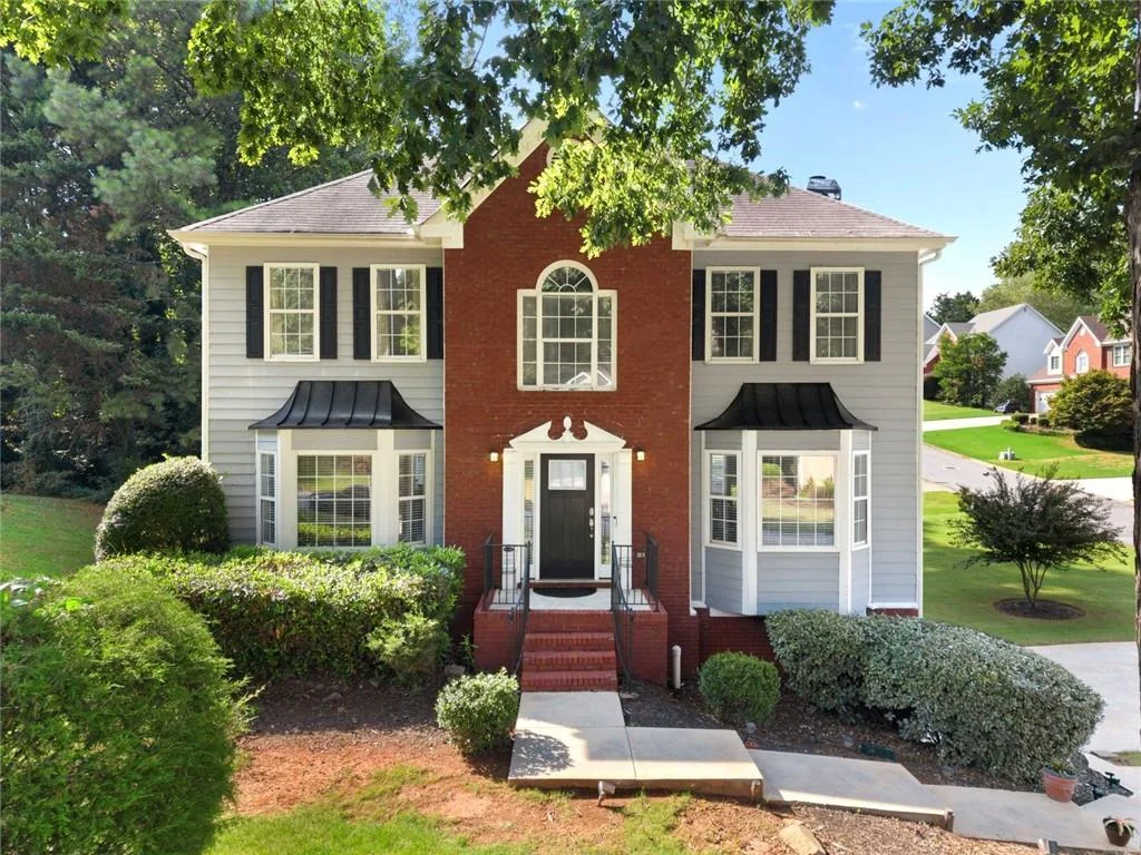 725 Somerset Vale Drive, Lawrenceville, GA, 30044