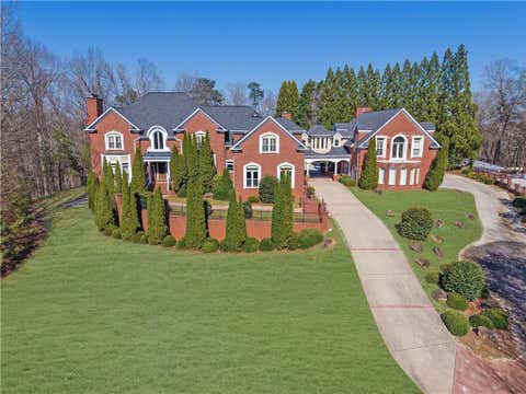 Homes For Sale - 8131 Nesbit Ferry Road<br/> Atlanta, GA 30350