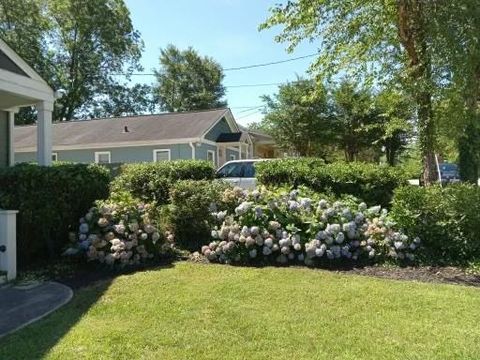 A home in East Point