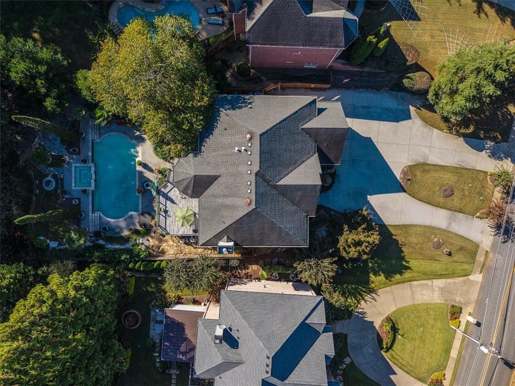1607 Oak Grove Road