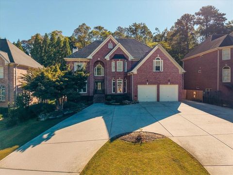 Photo of 1607 Oak Grove Road, Decatur, GA 30033 (MLS # 7671478)