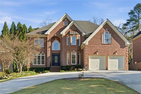 1607 Oak Grove Road Decatur GA 30033