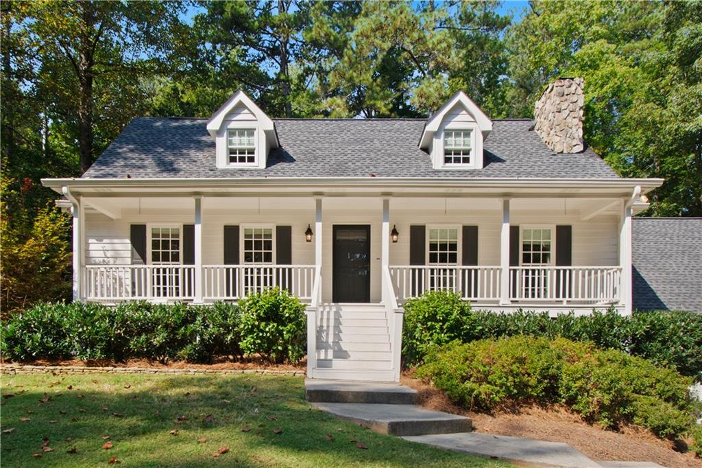 533 MOUNTAIN Road