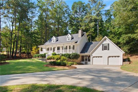 Photo of 533 MOUNTAIN Road, Woodstock, GA 30188 (MLS # 7652306)