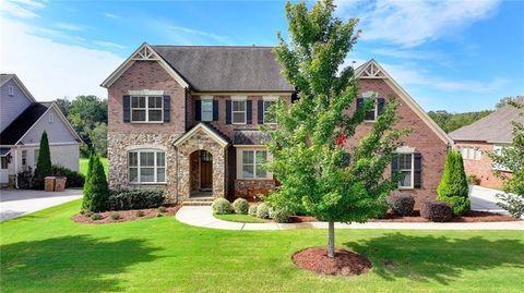Photo of 5925 Read Road, Suwanee, GA 30024 (MLS # 7660125)