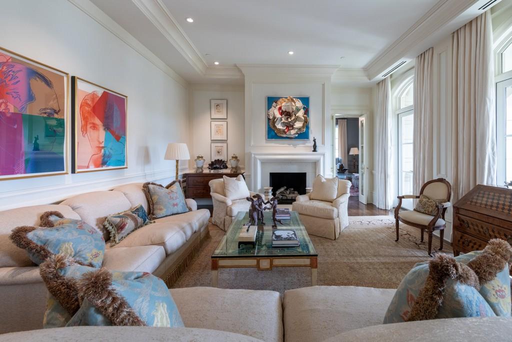 Regents Park - Residential