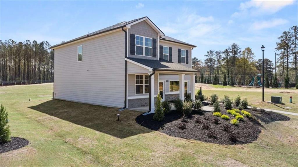 358 Friendship Oak Way, Hampton, Georgia image 37