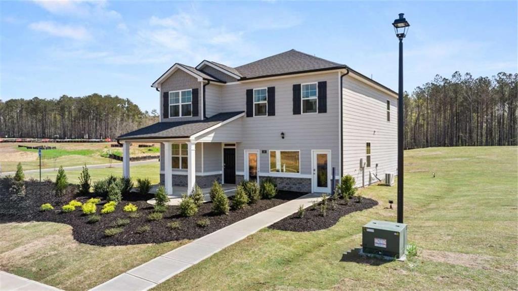 358 Friendship Oak Way, Hampton, Georgia image 35