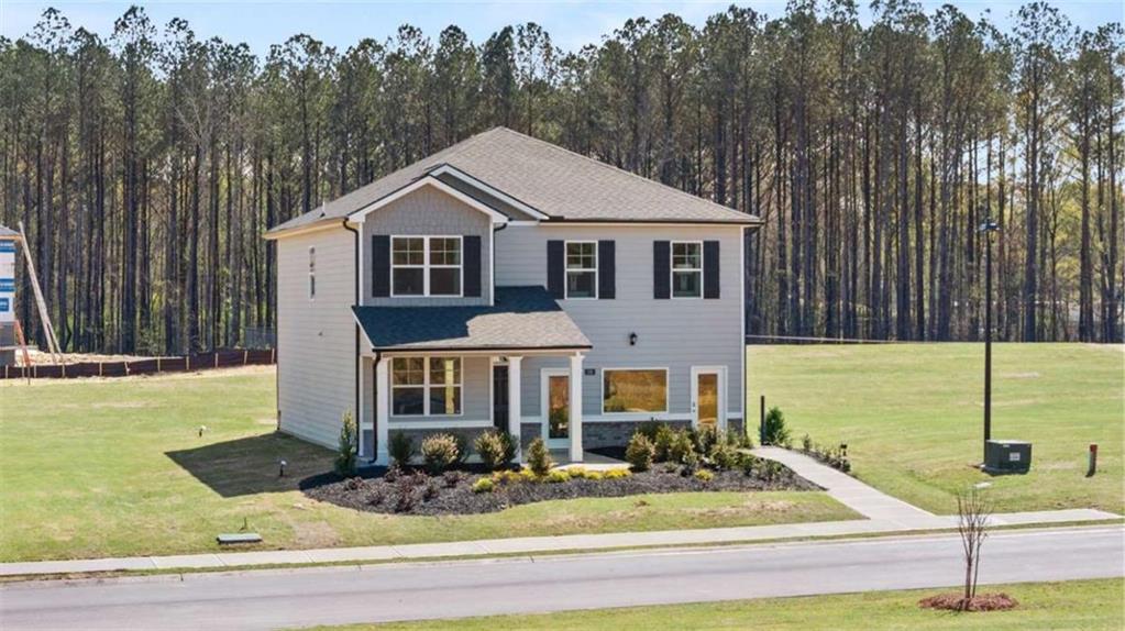 358 Friendship Oak Way