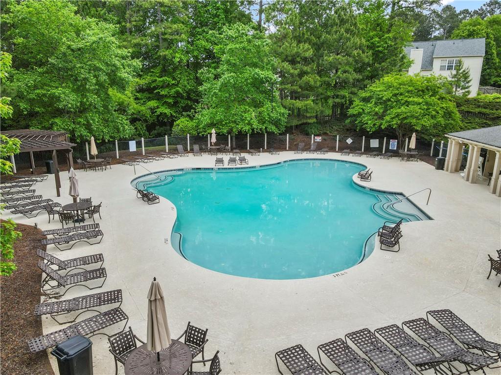912 Santa Anita Drive, Woodstock, Georgia image 42