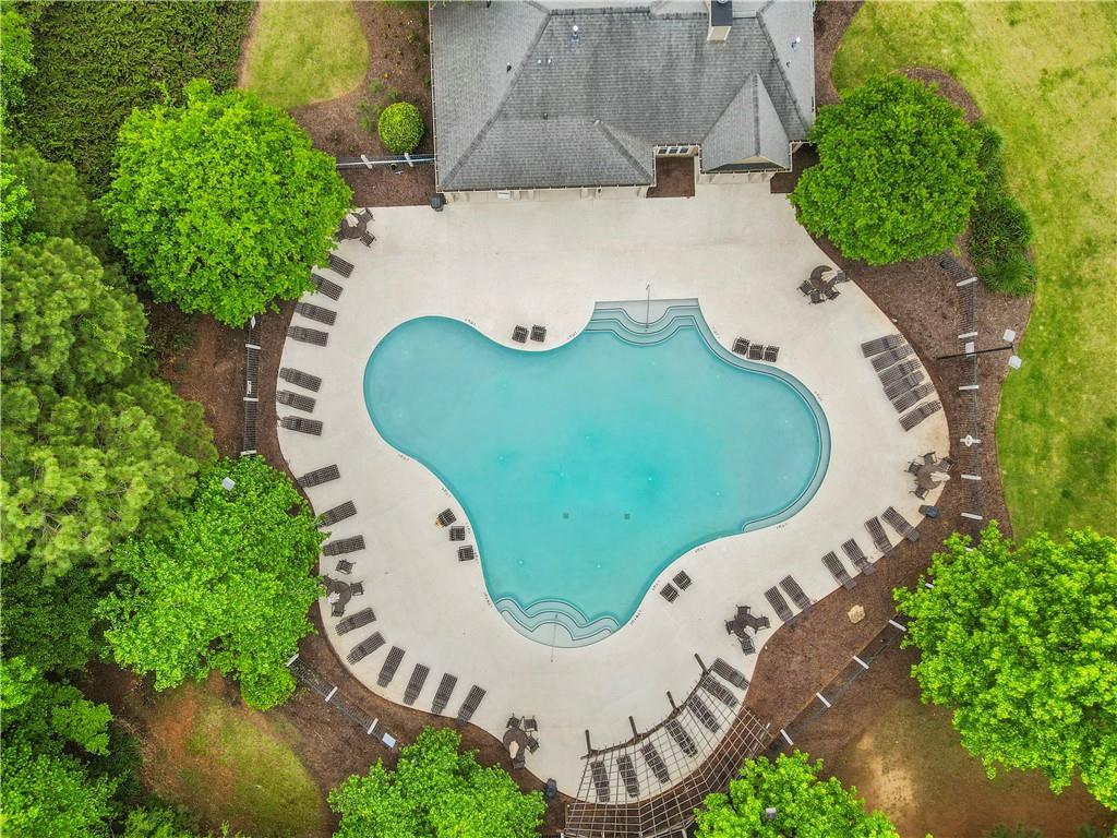 912 Santa Anita Drive, Woodstock, Georgia image 44