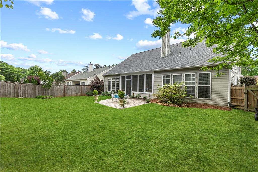 912 Santa Anita Drive, Woodstock, Georgia image 33