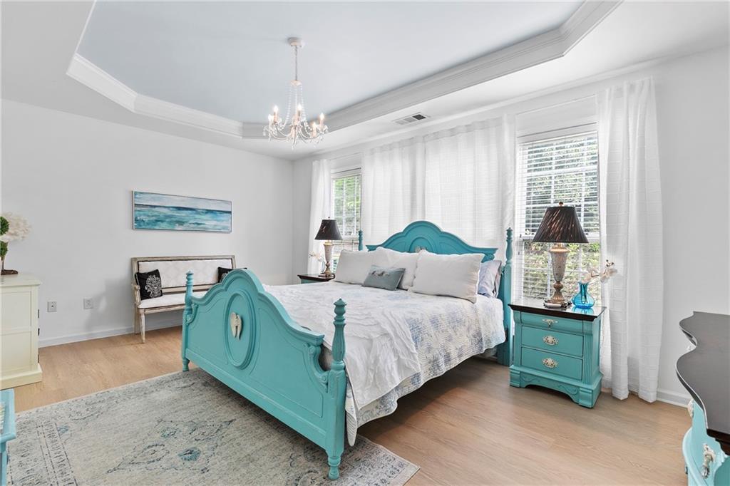 912 Santa Anita Drive, Woodstock, Georgia image 21