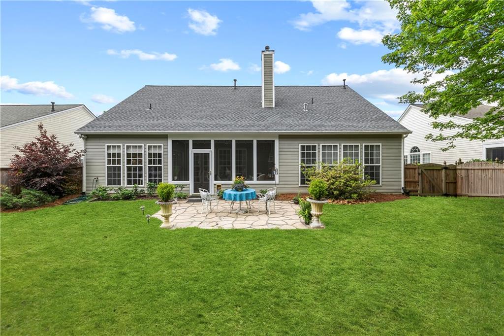 912 Santa Anita Drive, Woodstock, Georgia image 34