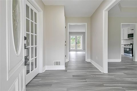 19 Quimby Jackson Road Newnan GA 30263